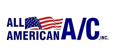 all american a/c logo