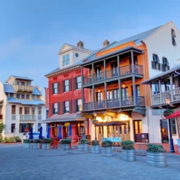 Rosemary Beach