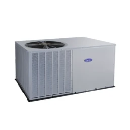 carrier heating commercial unit