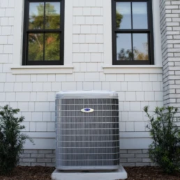 carrier hvac unit