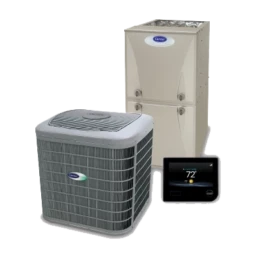 carrier hvac products