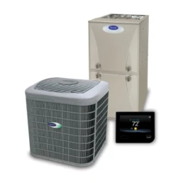 carrier hvac products
