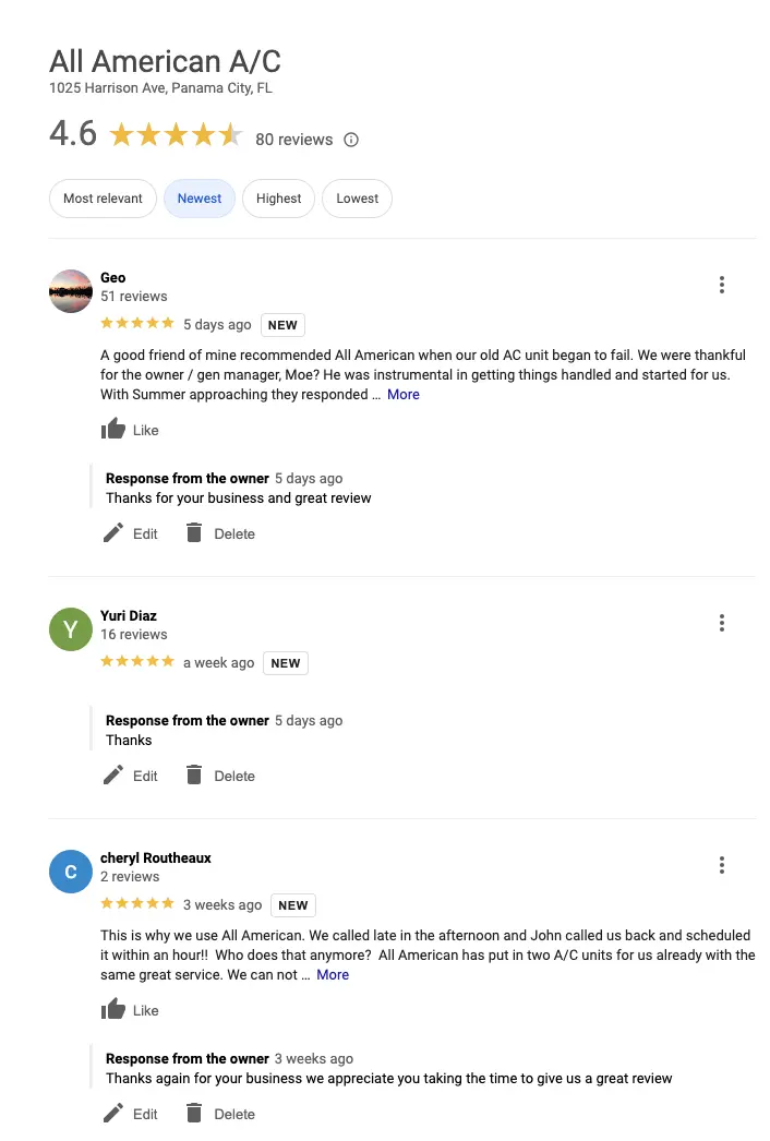 reviews 