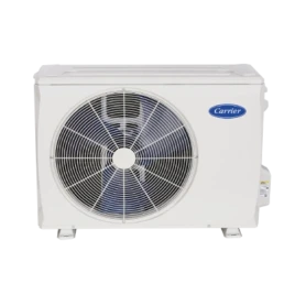 carrier ductless ac