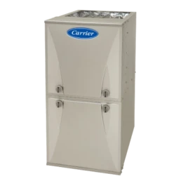 carrier furnace