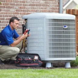 HVAC Maintenance