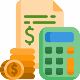 financing icon