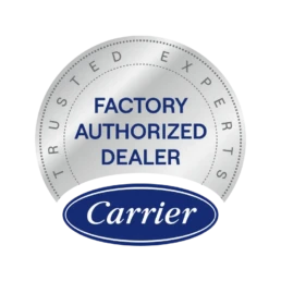 2025 Carrier FAD logo